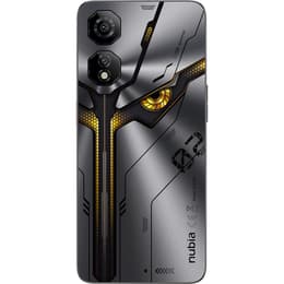 ZTE nubia Neo 2 5G 256GB - Sivá - Neblokovaný
