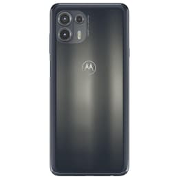 Motorola Edge 20 Lite 128GB - Čierna - Neblokovaný - Dual-SIM