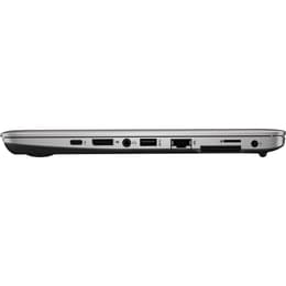 HP EliteBook 820 G3 12" (2015) - Core i5-6300U - 8GB - SSD 512 GB AZERTY - Francúzska