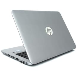 HP EliteBook 820 G3 12" (2015) - Core i5-6300U - 8GB - SSD 512 GB AZERTY - Francúzska