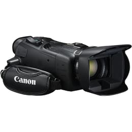 Videokamera Canon Legria HF G40 - Čierna