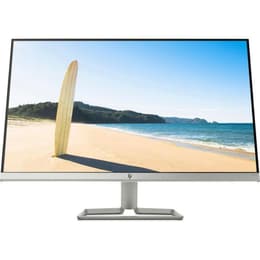 Monitor 27 HP 27FW LCD Biela