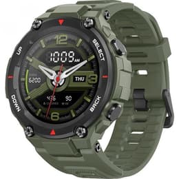 Amazfit T-Rex Bluetooth 47 mm - Zelená