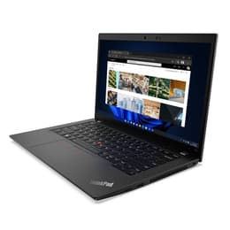 Lenovo ThinkPad L14 G3 14" (2022) - Core i5 - Gen 12 (U) - 8GB - SSD 512 GB QWERTY - Talianska