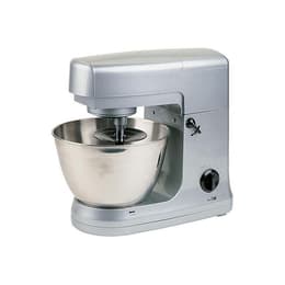 Kuchynský robot Clatronic KM 2718 5,0000L Sivá