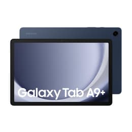 Galaxy Tab A9+ 128GB - Tmavomodrá - WiFi