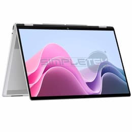 HP OmniBook X Flip 2 in 1 16" (2025) - Core Ultra 5 226V - 16GB - SSD 512 GB QWERTY - Talianska