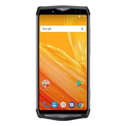 Ulefone Power 5 64GB - Čierna - Neblokovaný