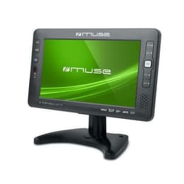 Televízor Muse 23 cm M-235 TV 800 x 480