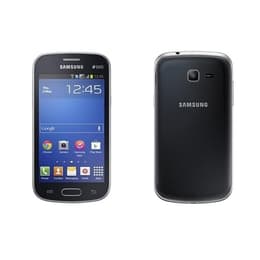 Galaxy S Duos 2 S7582 4GB - Čierna - Neblokovaný