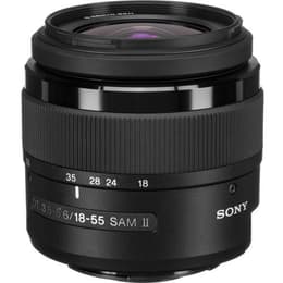 Objektív Sony Sony DT 18-55 mm f/3.5-5.6