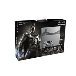 PlayStation 4 · Limited Edition Batman: Arkham Knight + Batman: Arkham Knight