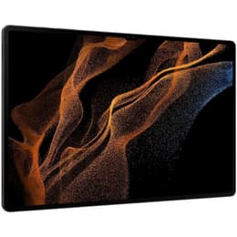 Galaxy Tab S8 Ultra 256GB - Sivá - WiFi + 5G
