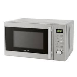 Mikrovlnná rúra s grilom PROLINE GS200S