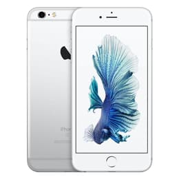 iPhone 6S Plus 32GB - Strieborná - Neblokovaný