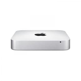 Mac mini (júl 2011) Core i5 2,5 GHz - HDD 500 GB - 4GB