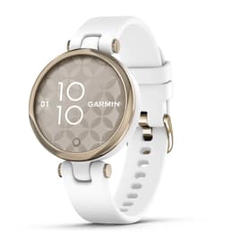 Smart hodinky Garmin Lily Sport á á - Zlatá