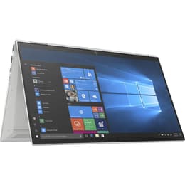 HP EliteBook X360 1040 G6 14" Core i7-8665U - SSD 512 GB - 32GB AZERTY - Francúzska