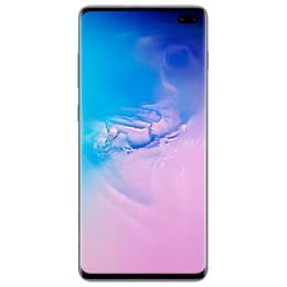 Galaxy S10e 128GB - Modrá - Neblokovaný - Dual-SIM