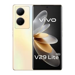 Vivo V29 Lite 128GB - Zlatá - Neblokovaný