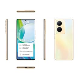 Vivo V29 Lite 128GB - Zlatá - Neblokovaný