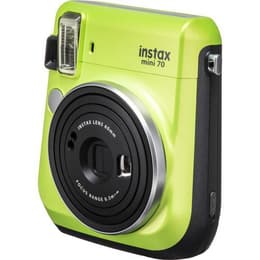 Fujifilm Instax mini 70 Instantný 12 - Zelená