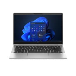 HP EliteBook 630 G10 13" (2023) - Core i5 - Gen 13 (U) - 8GB - SSD 256 GB QWERTZ - Nemecká