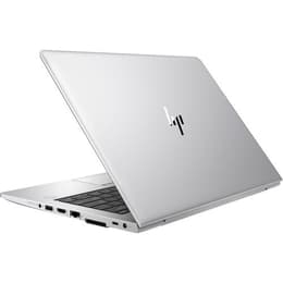 HP EliteBook 830 G6 13" (2019) - Core I5-8365U - 8GB - SSD 128 GB QWERTZ - Nemecká