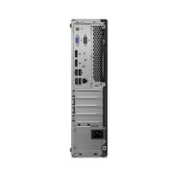 Lenovo ThinkCentre M720S SFF Core i5-8400 2.8 - SSD 256 GB - 8GB