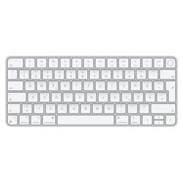 Magic Keyboard (2021) - QWERTZ - Nemecká - iPad Pro 11" 1. generácia / iPad Pro 11" 2. generácia