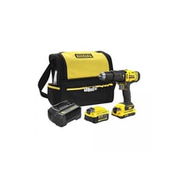 Vŕtačka a elektrický skrutkovač Stanley Fatmax SFMCD711DMA-QW