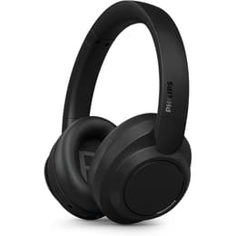 Slúchadlá Philips TAH6509BK wireless - Čierna
