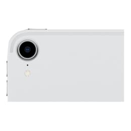 iPad Pro 12.9" (2018) 3. generácia 256 GB - WiFi + 4G - Strieborná