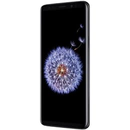 Galaxy S9 256GB - Čierna - Neblokovaný