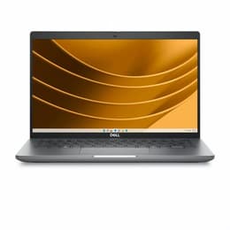 Dell Latitude 5450 14" (2023) - Core Ultra 7 165U - 32GB - SSD 256 GB QWERTY - Holandská