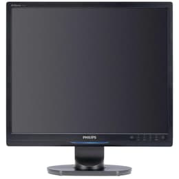 Monitor 19 Philips Brilliance 190S9FB 1280 x 1024 LCD Čierna