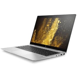 HP Elitebook X360 1040 G5 14" (2018) - Core i5 - Gen 8 (U) - 8GB - SSD 256 GB AZERTY - Francúzska