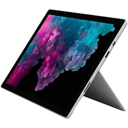 Microsoft Surface Pro 6 12" Core i5-8350U - SSD 128 GB - 8GB QWERTY - Španielská