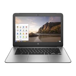 HP Chromebook 14 G3 Tegra 2.1 GHz 16GB SSD - 2GB AZERTY - Francúzska