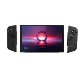 Lenovo Legion Go 10 - Ryzen Z1 Extreme - 16GB 1000GB AMD Radeon Graphics Bez klávesnice