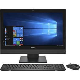 Dell Optiplex 3240 AIO 21,5 Core i5 3,2 GHz - SSD 256 GB - 8GB