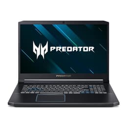Acer Predator Helios 300 PH317-53-51CG 17 - Core i5-9300H - 8GB 512GB NVIDIA GeForce GTX 1660 Ti AZERTY - Francúzska