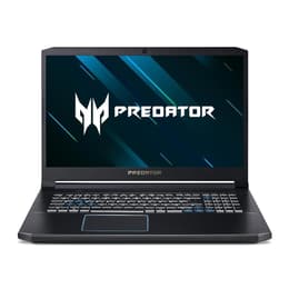 Acer Predator Helios 300 17" (2019) - Core i5 - Gen 9 (H) - 8GB - SSD 512 GB AZERTY - Francúzska