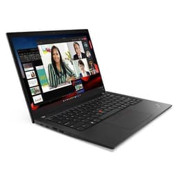 Lenovo ThinkPad T14s G1 14" (2020) - Ryzen 7 - 4000 Series (U) - 32GB - SSD 512 GB AZERTY - Francúzska