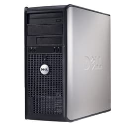 Dell OptiPlex 780 MT Core 2 Duo E6300 1,86 - HDD 2 To - 8GB
