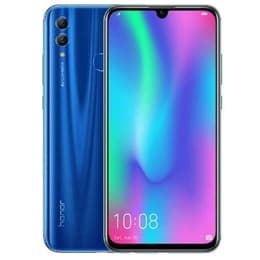 Honor 10 Lite 128GB - Modrá - Neblokovaný