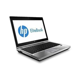 HP EliteBook 2570p 12" (2008) - Core i5-3320M - 4GB - HDD 320 GB AZERTY - Francúzska