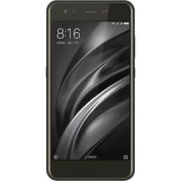 Nomu M8 64GB - Čierna - Neblokovaný