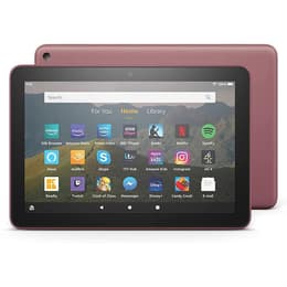 Amazon Fire HD 8 64GB - Béžová - WiFi