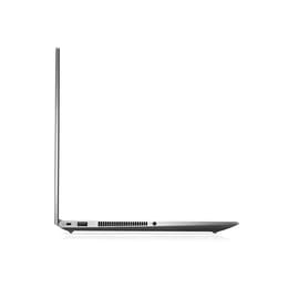 HP ZBook Studio G8 15" (2021) - Core i7 - Gen 11 (H) - 32GB - SSD 256 GB AZERTY - Francúzska